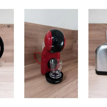 Le Solstice - 60m2 1ch-4pers - Apartament Poitiers