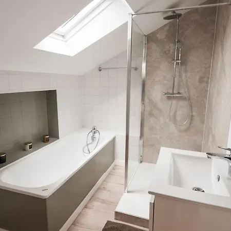 Le Solstice - 60m2 1ch-4pers -