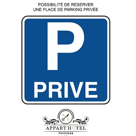 Apartment Le Solstice - 60m2 1ch-4pers -